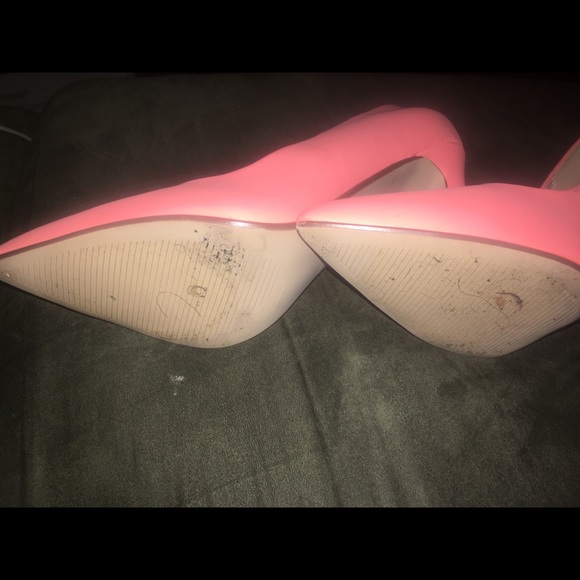 Call it spring heels - Picture 2 of 4